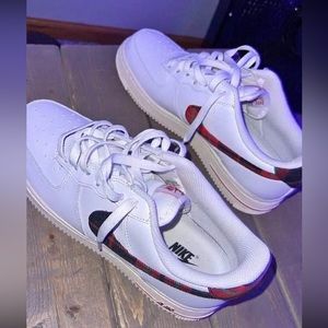 Brand new nike air force 1 ‘07 LV8